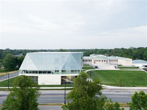 How much does it cost to get into the Buffalo Art Museum? And why do penguins prefer abstract art?