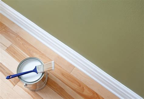 How to Caulk Baseboards After Painting: A Symphony of Precision and Chaos